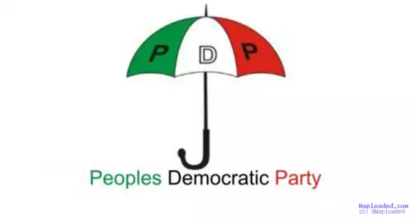PDP Chairman Dies After Alleged Marathon S*x Session in Hotel